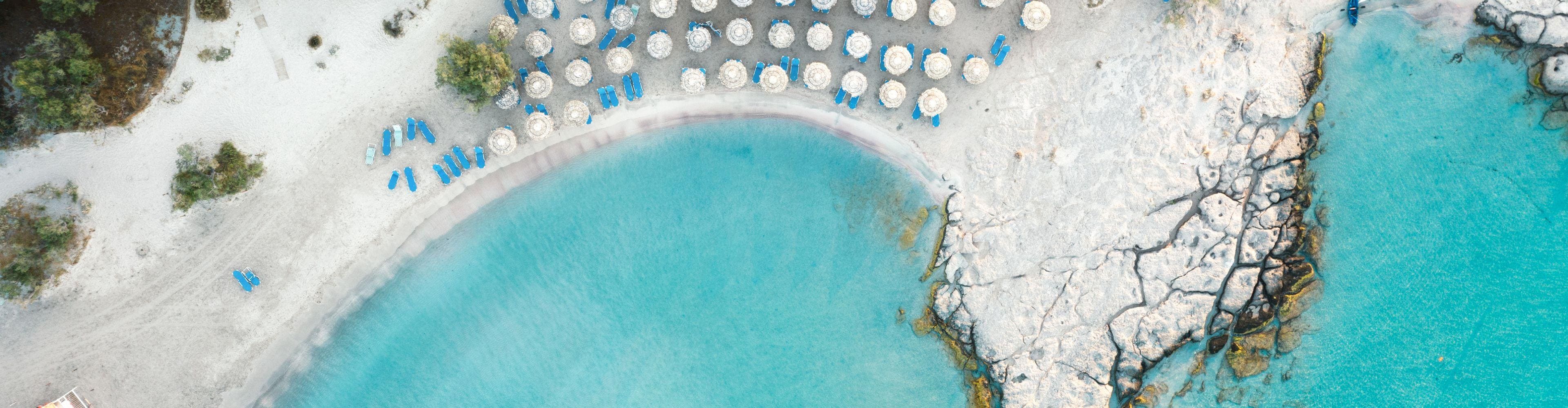 Top resorts Creta