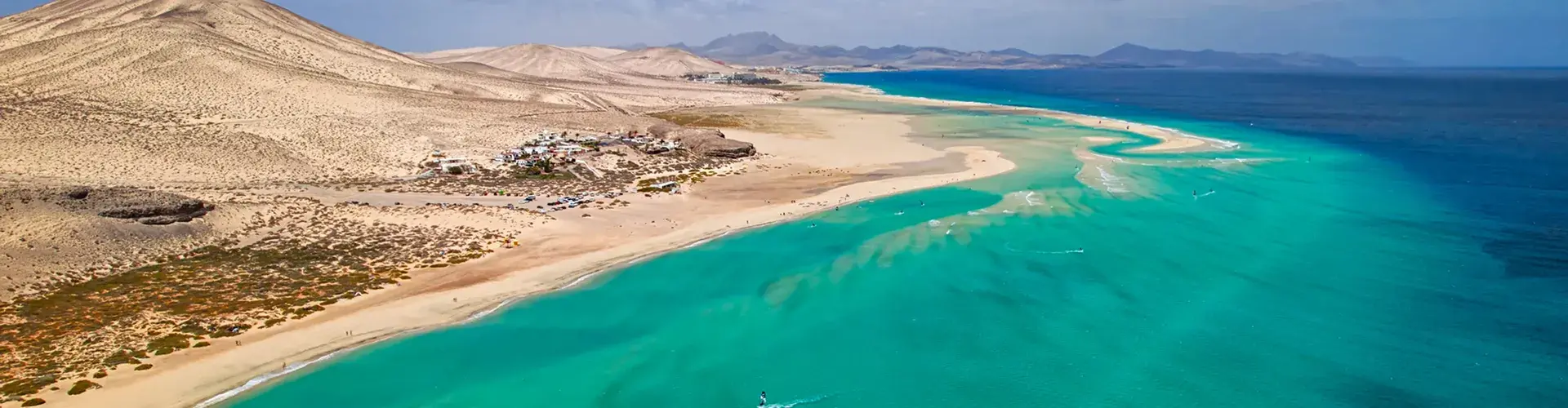 Offerte vacanze villaggi Fuerteventura