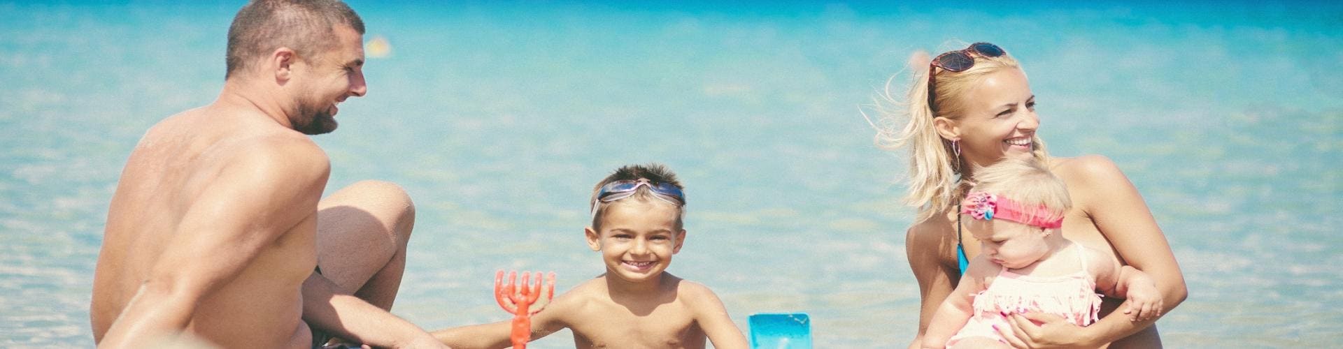 Offerte vacanze villaggi Grecia