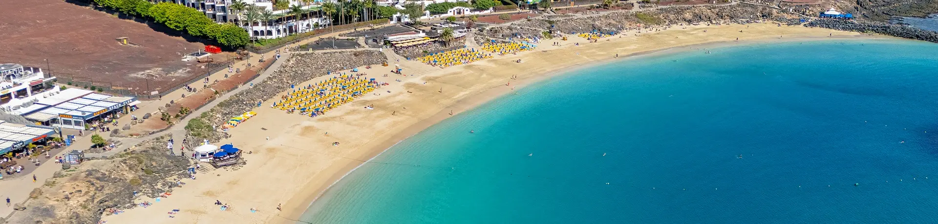 Offerte vacanze villaggi Lanzarote