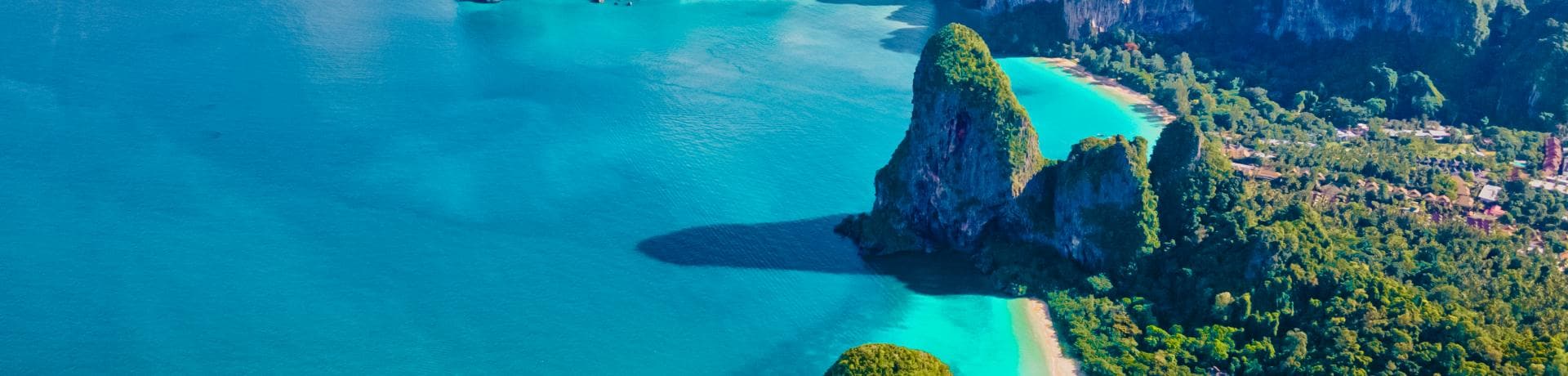 Offerte vacanze villaggi in Thailandia