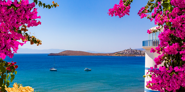 Turchia: tra Riviera Turca e storia millenaria