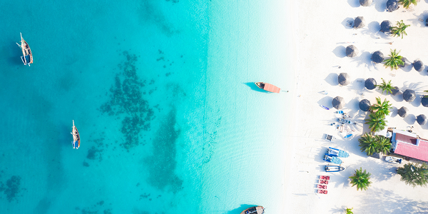 Zanzibar: esotismo sulle spiagge dell’Oceano Indiano