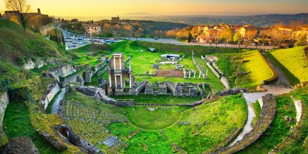 Teatro di Volterra