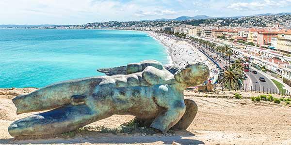 Il Tempio di Zeus, la Necropoli, il Museo