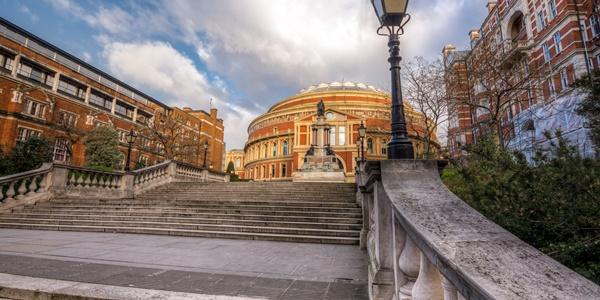 Royal Opera House - Londra
