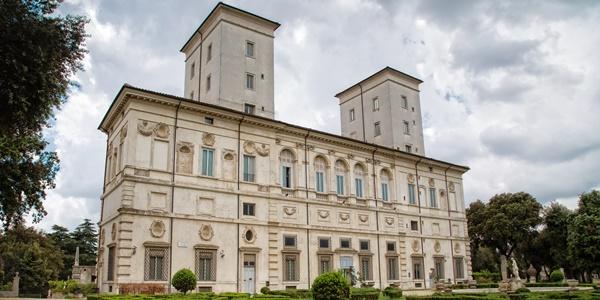 Il Ratto di Proserpina di Gian Lorenzo Bernini