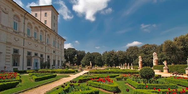Apollo e Dafne di Gian Lorenzo Bernini