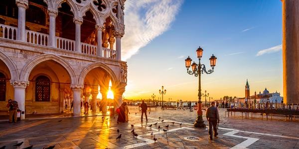  Piazza San Marco, Venezia