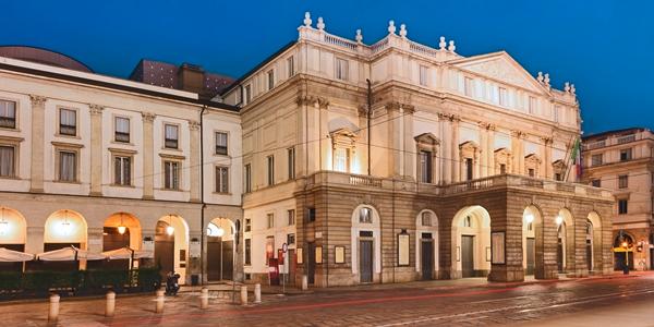 Teatro alla Scala - Milano