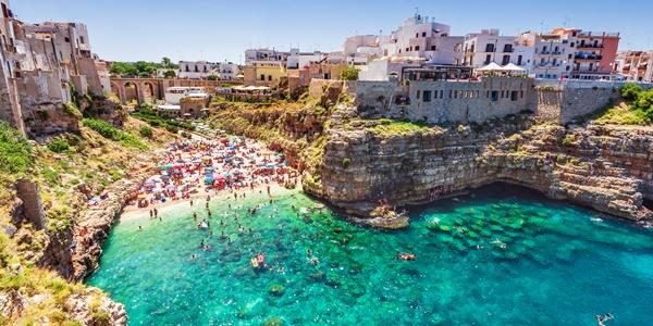 Polignano a Mare