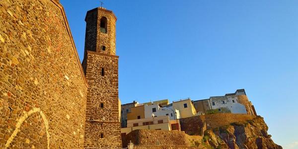 San Michele Arcangelo 