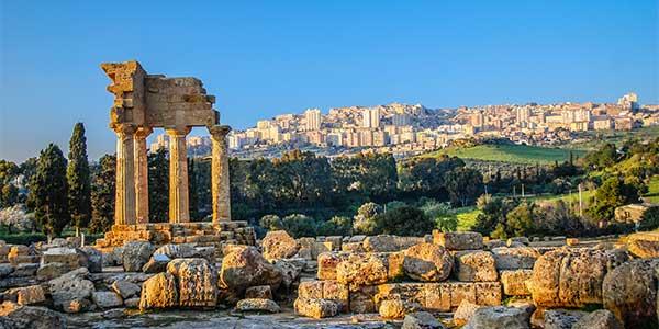 Agrigento 