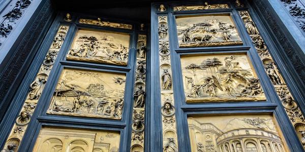 La Porta del Paradiso 