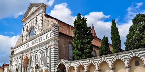 La Trinità del Masaccio