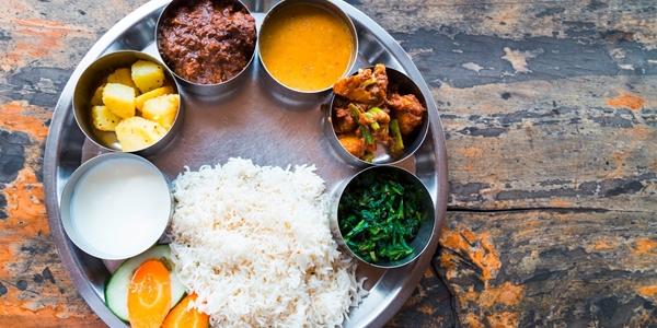 Sri Lanka: cosa mangiare