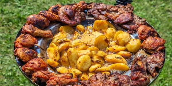 Kotlovina: il pasto preferito nel nord della Croazia