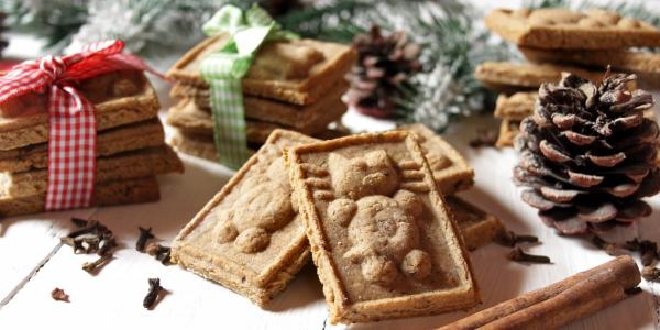 Paprenjaci: il biscotto tradizionale