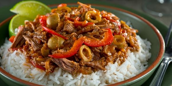 Ropa vieja