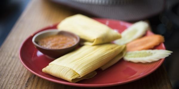 Tamales