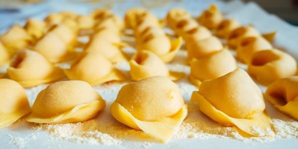 Alla scoperta dell’Emilia-Romagna  