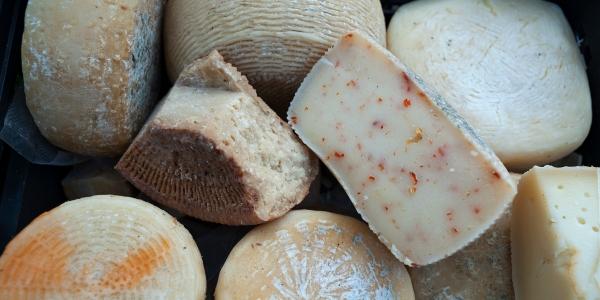 Pecorino del Monte Poro