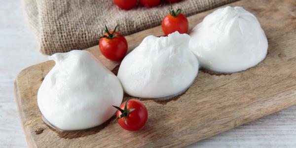 I formaggi della cucina barese