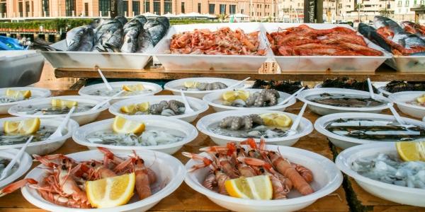 Gli ingredienti tipici della cucina salentina