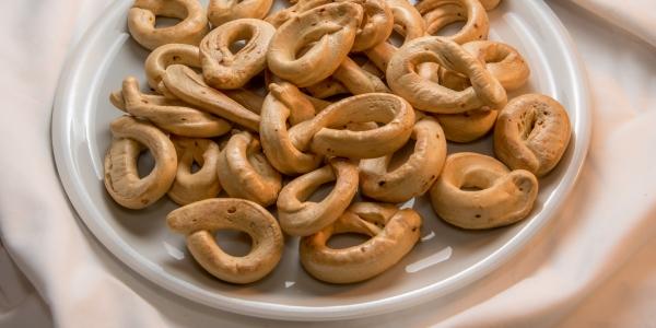 Cucina Barese e delizie di grano