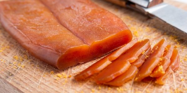 Bottarga