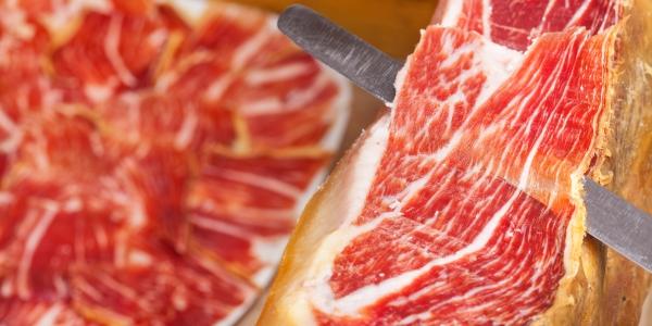 Jamón Ibérico