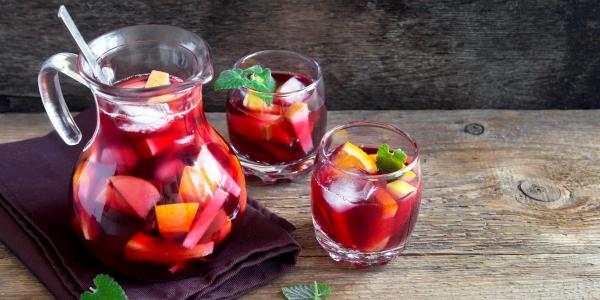 La Crema Catalana e la Sangria