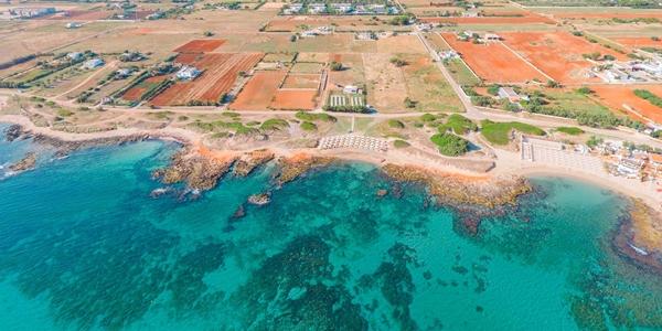 Area Marina Protetta di Torre Guaceto