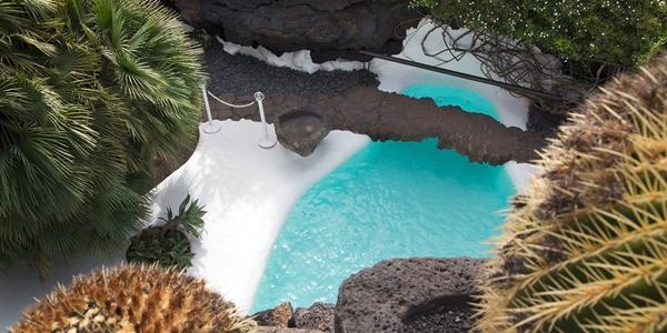 Itinerario di César Manrique