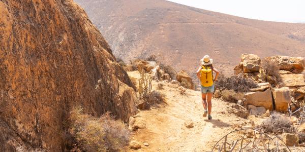 Darsi spazio per sperimentare 