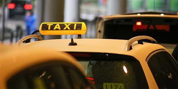 Come spostarsi all’arrivo 