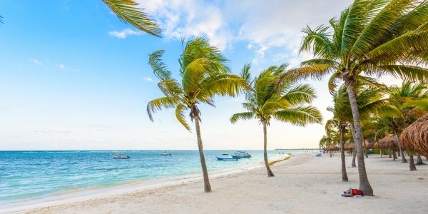 La gemma della Riviera Maya: Akumal