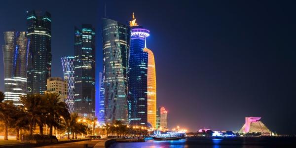 Modernità e tradizione in Qatar