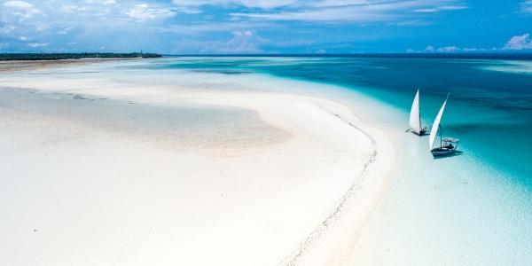 Dove andare in vacanza a febbraio? Scopri Zanzibar