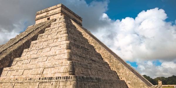 Yucatan e Mar dei Caraibi 
