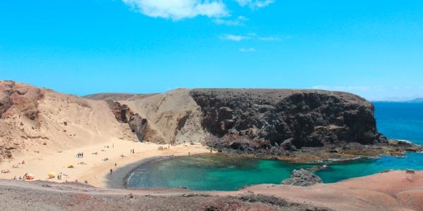 Lanzarote