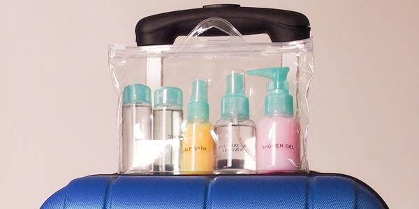 Proteggere i liquidi 