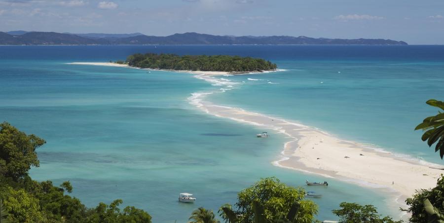 Alla scoperta del Madagascar