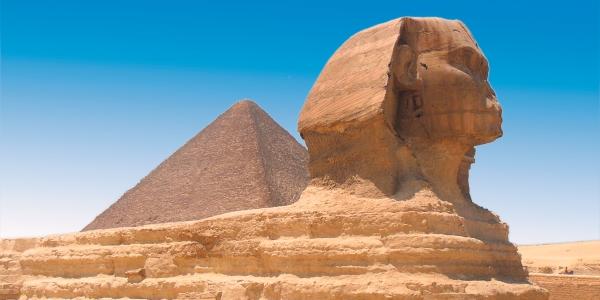 Il tuo Capodanno 2026 in Egitto