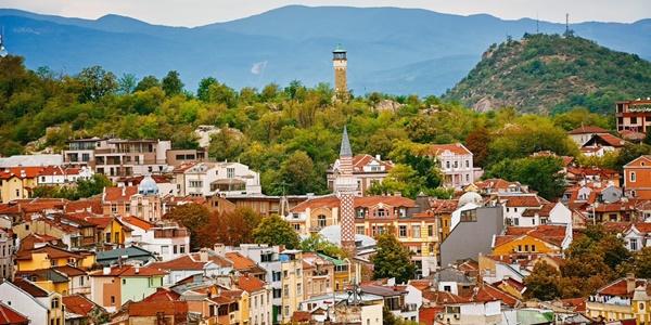 Plovdiv