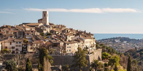 Saint-Paul-de-Vence