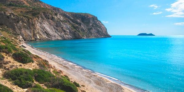 Laganas e l’isola delle tartarughe 