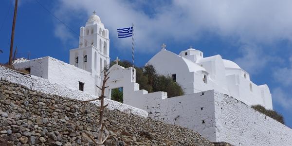 Panaghia di Folegandros
