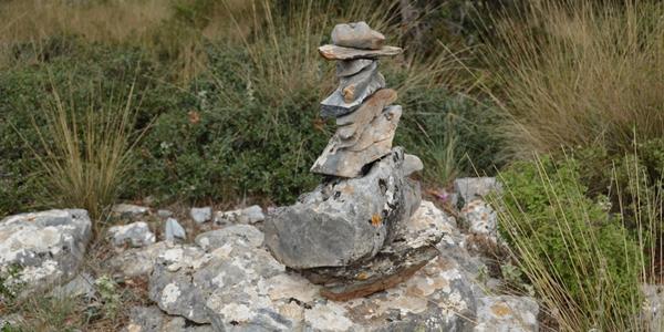 Le tombe di Sendoukia 