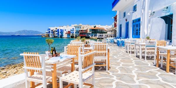Mykonos 
